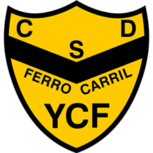 Ferrocarril Y.C.F.