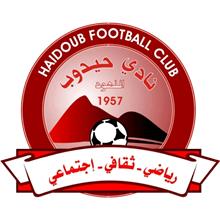 Haidoub