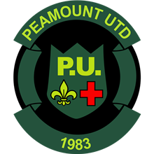Peamount Utd