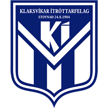 KÍ