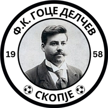 Goce Delcev