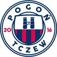 Pogon Tczew