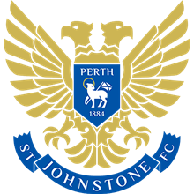 St Johnstone
