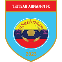 Thitsar Arman FC