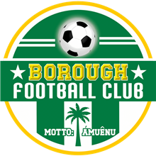 Borough FC