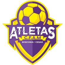 Atletas F.C.