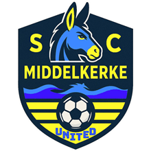 SC Middelkerke Utd