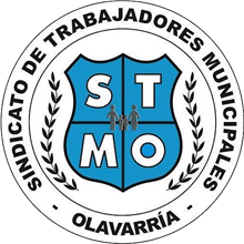 Municipales (Olavarría)