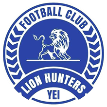 Lion Hunters
