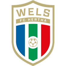 Hertha Wels