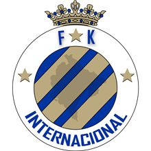 Internacional (P)