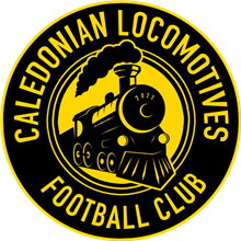 Caledonian Locomotives
