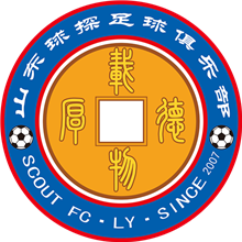 SD LY Scout