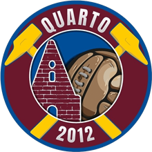 Quarto 2012