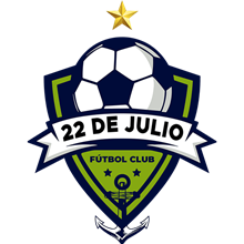22 de Julio