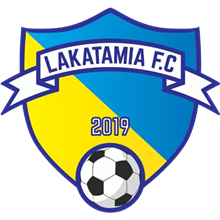 Lakatamia