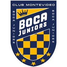 Montevideo Boca Juniors