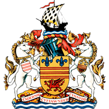 Barry Town United