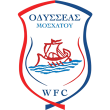 Odysseas Moschatou
