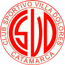 Sp. Villa Dolores (CA)