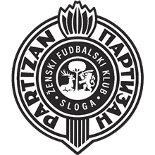 Partizan - Sloga