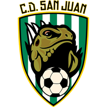 San Juan Huracán