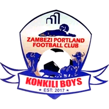 Zambezi Portland