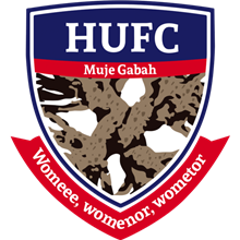 Hohoe Utd