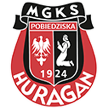 Huragan Pobiedziska