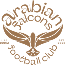 Arabian Falcons