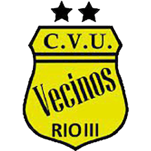 Vecinos Unidos (Río III)