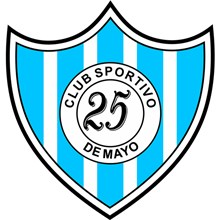 25 de Mayo (VSR)