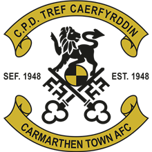 Carmarthen