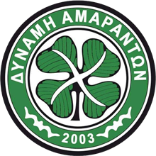 Dynami Amaranton