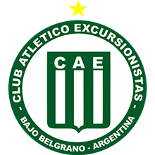 Excursionistas