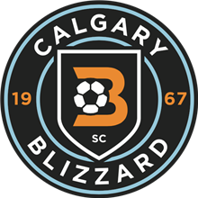 Calgary Blizzard SC