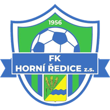 Horní Redice