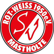 RW Mastholte