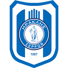 Iraklis Serron