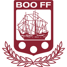 Boo FF