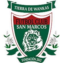 FC San Marcos