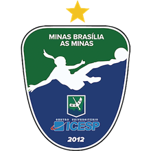 Minas Brasilia