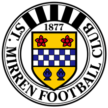 St Mirren