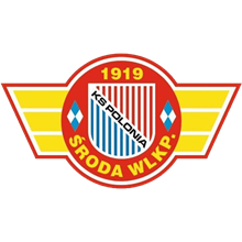 Polonia Sroda Wlkp.