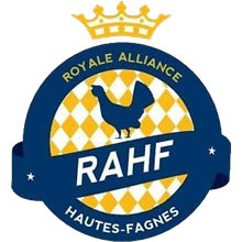 All Hautes Fagnes