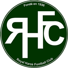 R Harzé FC