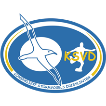Stormvogels Drieslinter