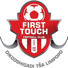 First Touch FC