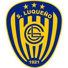 Sportivo Luqueño
