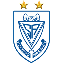Sportivo Ameliano